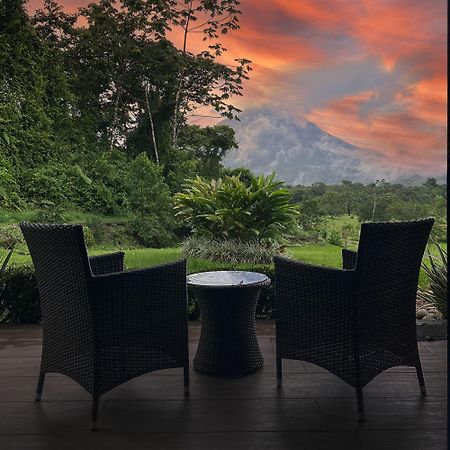 Arenal Roca Suites La Fortuna Luaran gambar