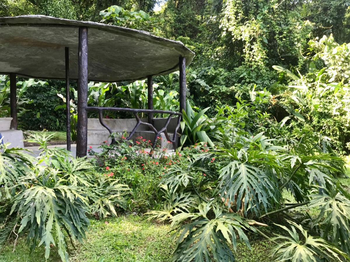 Arenal Roca Suites La Fortuna Luaran gambar
