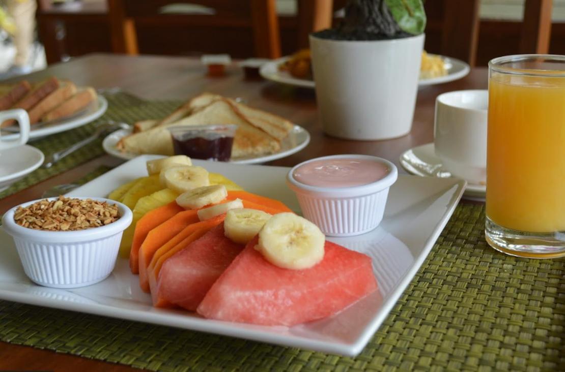 Arenal Roca Suites La Fortuna Luaran gambar